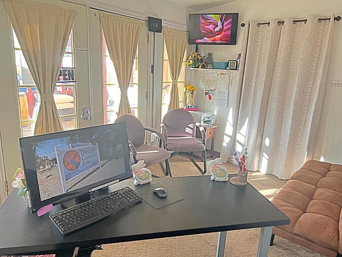1 Or 3 Bedroom Apartment With Full Kitchen Page Eksteriør billede